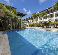 Oaks Santai Resort Casuarina - Lismore Accommodation