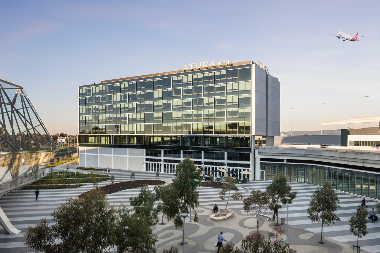 Adelaide Airport SA Lismore Accommodation