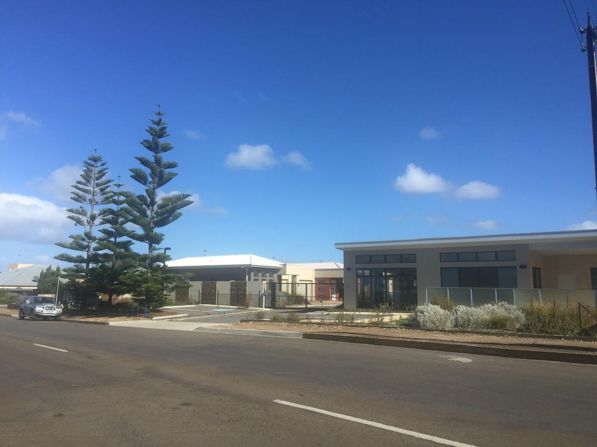 Kingscote SA Lismore Accommodation