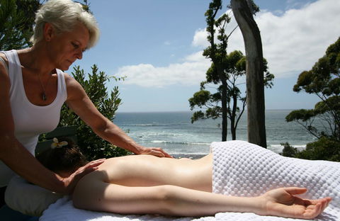 Mollymook Beach Waterfront - Lismore Accommodation 20