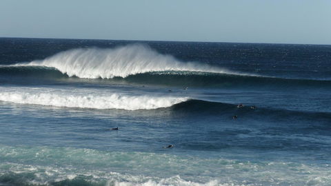 Mollymook Beach Waterfront - Lismore Accommodation 7