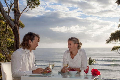 Mollymook Beach Waterfront - Lismore Accommodation 2