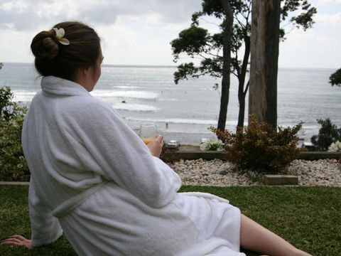Mollymook Beach Waterfront - Lismore Accommodation 25