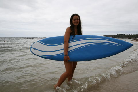 Mollymook Beach Waterfront - Lismore Accommodation 24