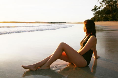 Mollymook Beach Waterfront - Lismore Accommodation 17
