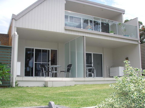 Mollymook Beach Waterfront - Lismore Accommodation 14
