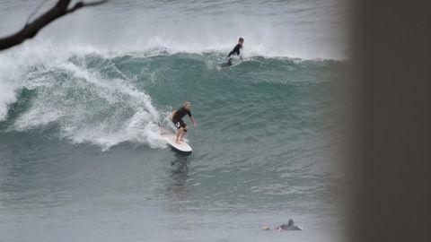 Mollymook Beach Waterfront - Lismore Accommodation 10