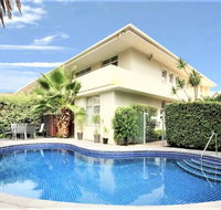 Hi 5 stars Glenelg Studio Apartment - Lismore Accommodation