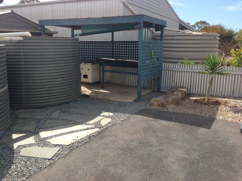 Sail & Anchor - Lismore Accommodation 4