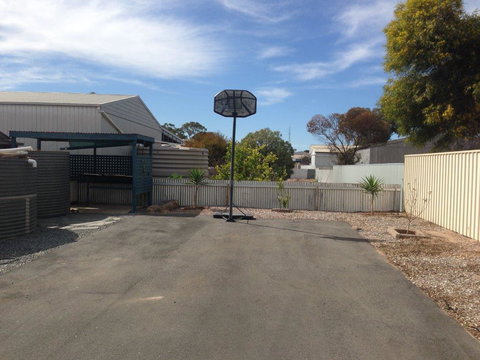 Sail & Anchor - Lismore Accommodation 5