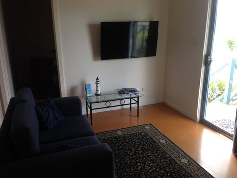 Sail & Anchor - Lismore Accommodation 11