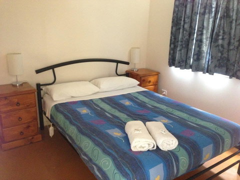 Sail & Anchor - Lismore Accommodation 8