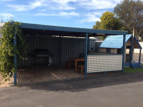 Sail & Anchor - Lismore Accommodation 7