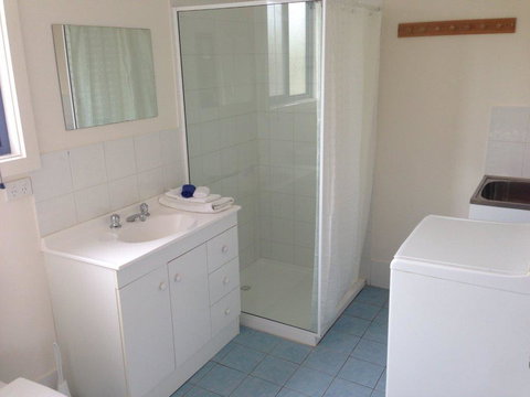 Sail & Anchor - Lismore Accommodation 9