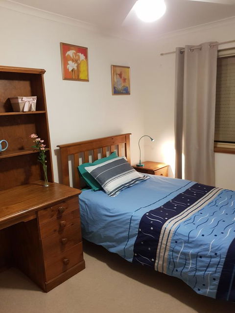 Frog Song At Willunga - Lismore Accommodation 7