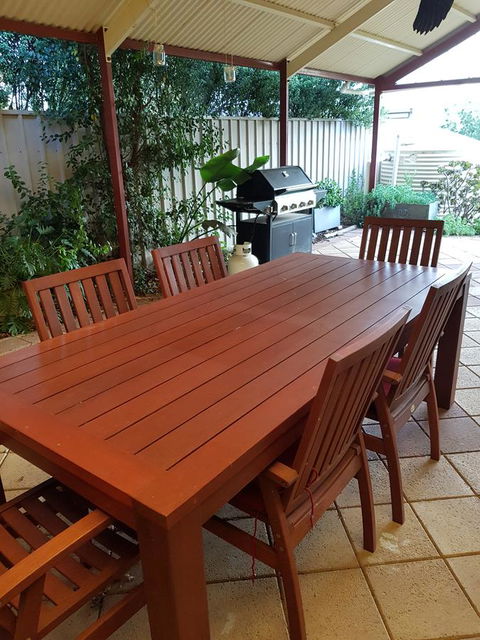 Frog Song At Willunga - Lismore Accommodation 12