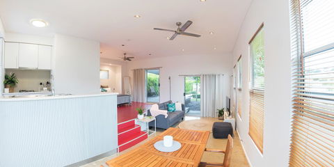 S T U D I O 22 Peaceful Retreat With Garden Views - Lismore Accommodation 1