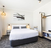 Nightcap at Finsbury Hotel - Lismore Accommodation