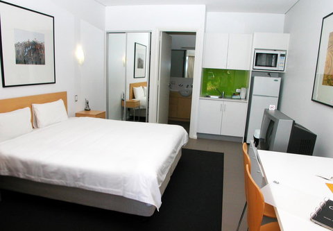 Majestic Oasis Apartments - Lismore Accommodation 11