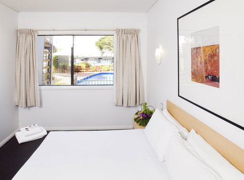 Majestic Oasis Apartments - Lismore Accommodation 12