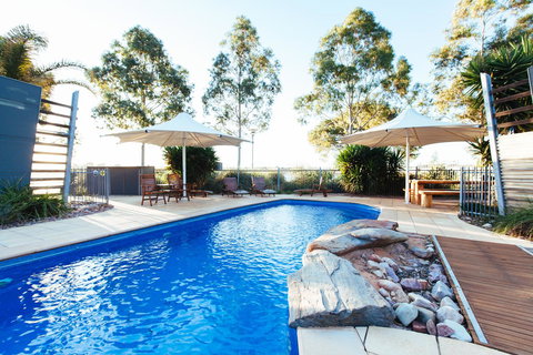Majestic Oasis Apartments - Lismore Accommodation 0