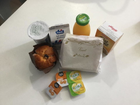 Majestic Oasis Apartments - Lismore Accommodation 32