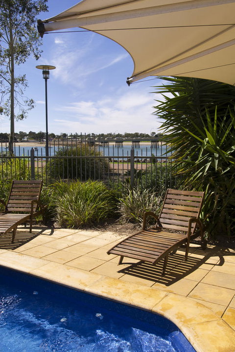 Majestic Oasis Apartments - Lismore Accommodation 13