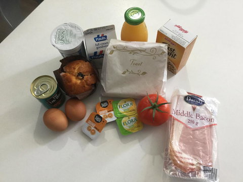 Majestic Oasis Apartments - Lismore Accommodation 31