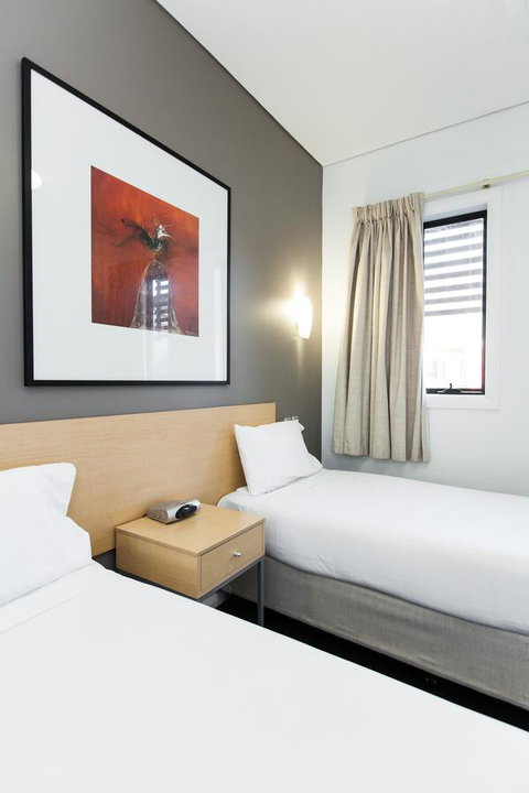 Majestic Oasis Apartments - Lismore Accommodation 23