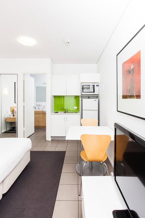 Majestic Oasis Apartments - Lismore Accommodation 27