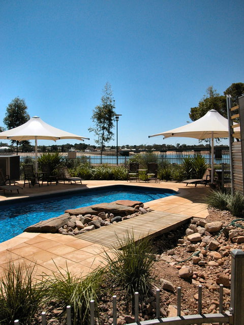 Majestic Oasis Apartments - Lismore Accommodation 8