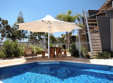 Majestic Oasis Apartments - Lismore Accommodation 5