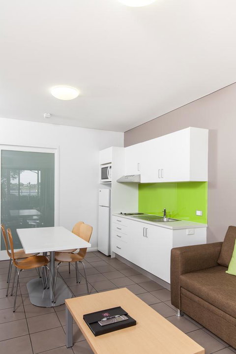Majestic Oasis Apartments - Lismore Accommodation 16