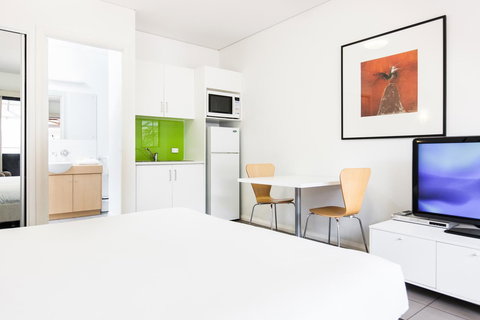 Majestic Oasis Apartments - Lismore Accommodation 24