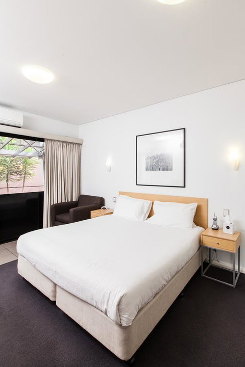 Majestic Oasis Apartments - Lismore Accommodation 26