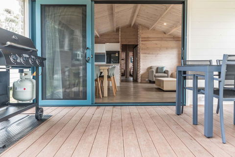 BIG4 Tasman Holiday Parks - Racecourse Beach - Lismore Accommodation 10