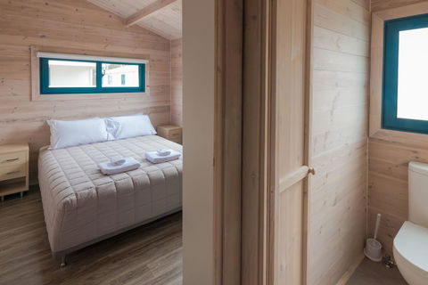 BIG4 Tasman Holiday Parks - Racecourse Beach - Lismore Accommodation 16