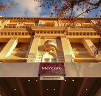 Mercure Grosvenor Hotel Adelaide - Lismore Accommodation