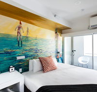 Majestic Minima Hotel - Lismore Accommodation