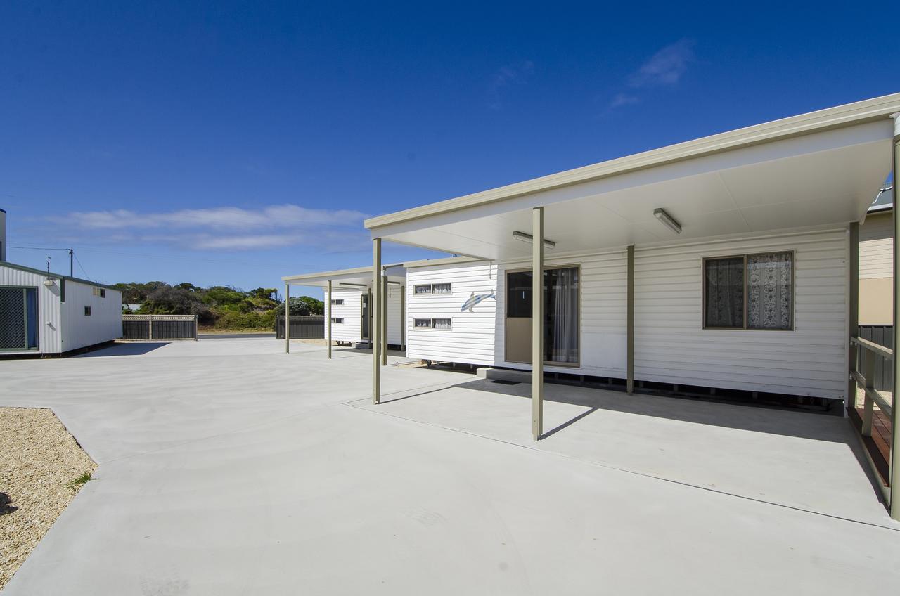 Allendale East SA Lismore Accommodation