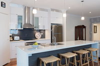 Boutique Getaway on Wright