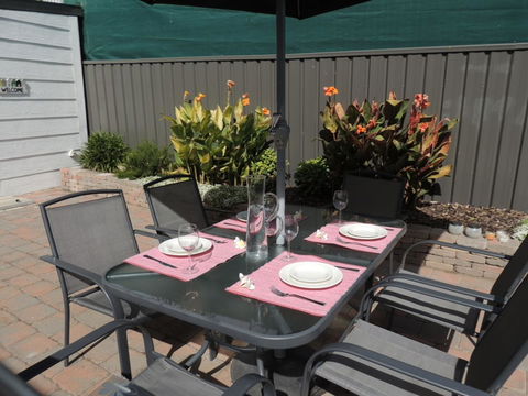 Glenelg - Marina Retreat - Lismore Accommodation 39