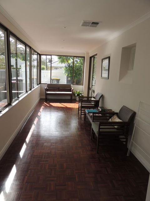 Glenelg - Marina Retreat - Lismore Accommodation 32