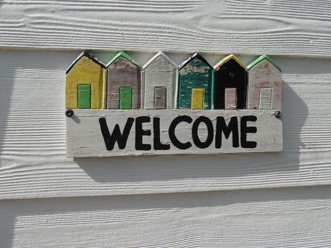 Glenelg - Marina Retreat - Lismore Accommodation 1