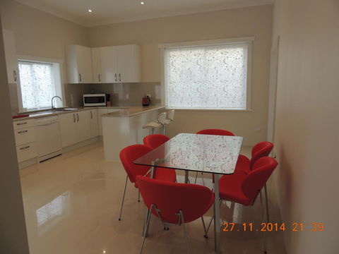 Glenelg - Marina Retreat - Lismore Accommodation 13