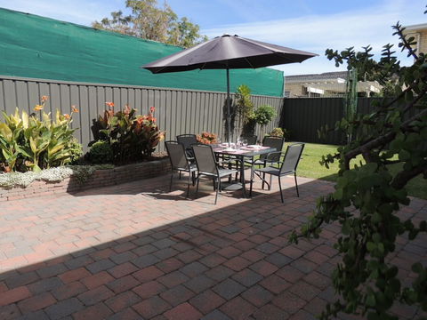 Glenelg - Marina Retreat - Lismore Accommodation 29