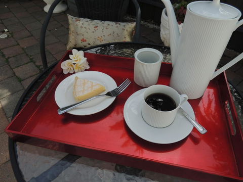 Glenelg - Marina Retreat - Lismore Accommodation 33