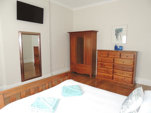 Glenelg - Marina Retreat - Lismore Accommodation 19