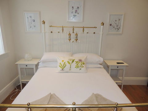 Glenelg - Marina Retreat - Lismore Accommodation 16