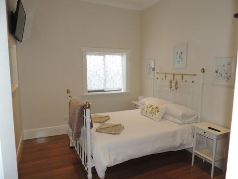 Glenelg - Marina Retreat - Lismore Accommodation 17